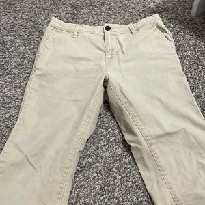 School pants